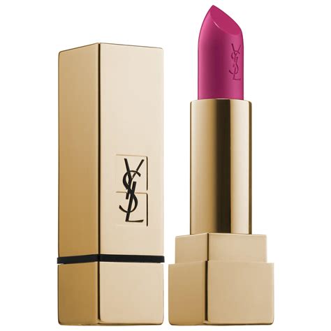 mini lipstick ysl|ysl number 19 lipstick.